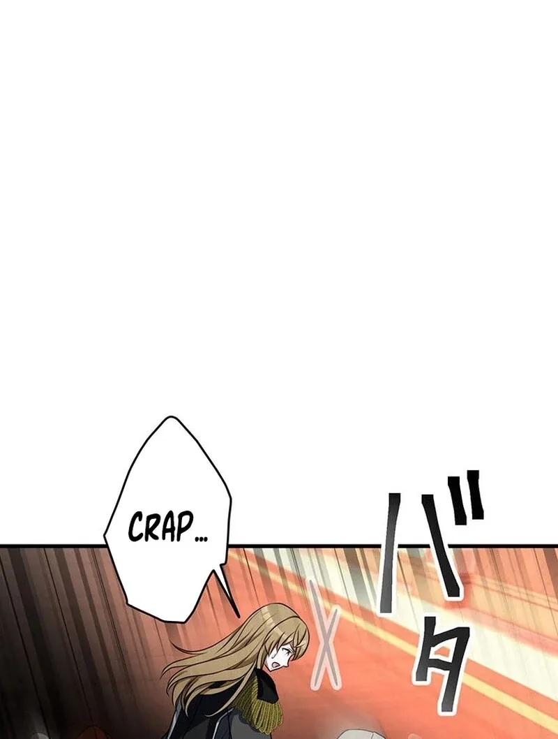 I will break ties with the harmful sister Chapter 28 page 22