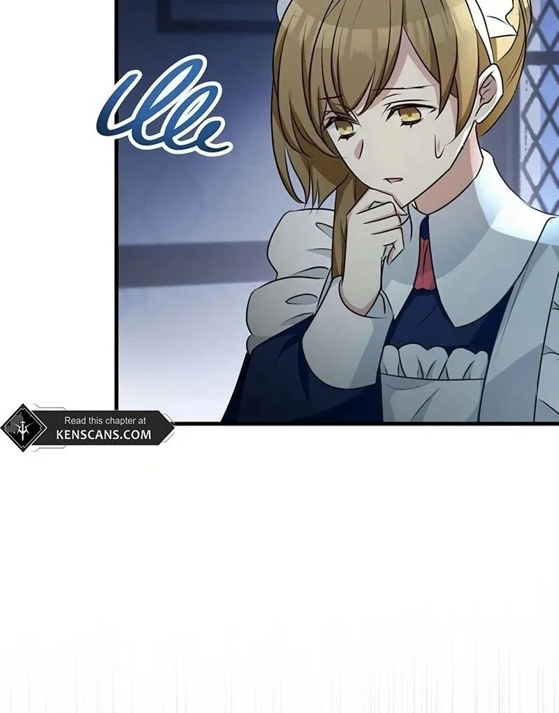 I will break ties with the harmful sister Chapter 18 page 152