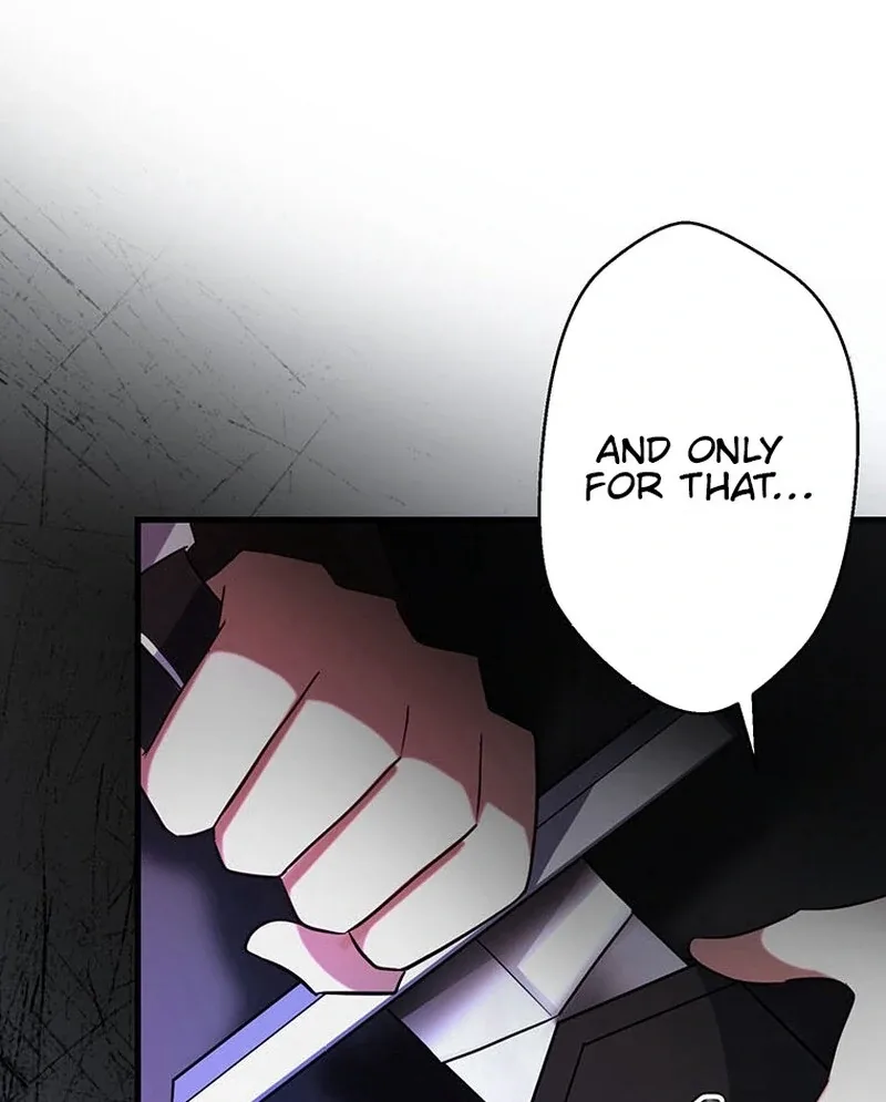 I will break ties with the harmful sister Chapter 28 page 43