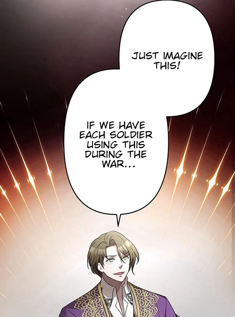 I will break ties with the harmful sister Chapter 28 page 36