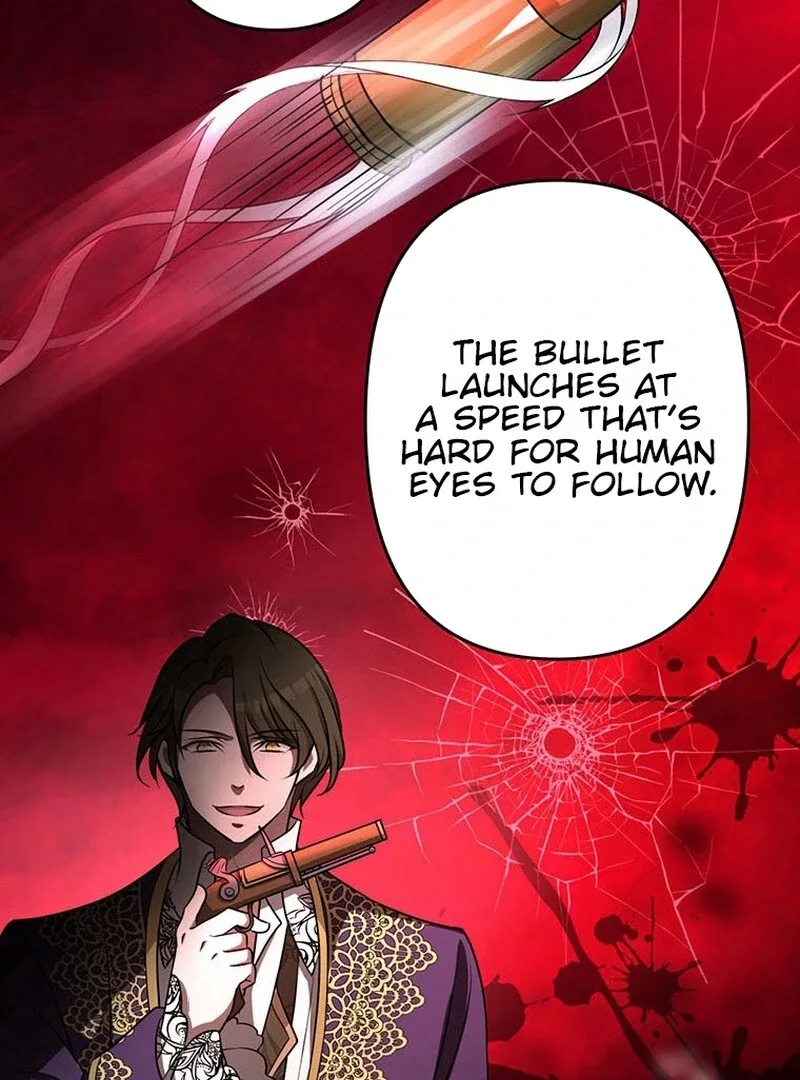 I will break ties with the harmful sister Chapter 28 page 32