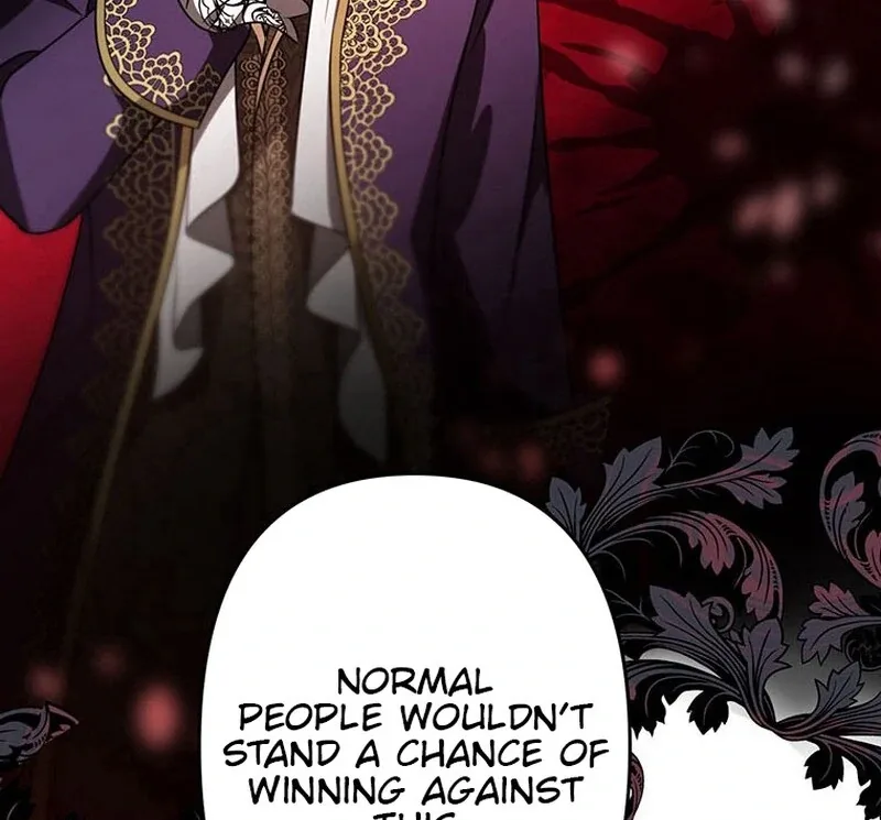 I will break ties with the harmful sister Chapter 28 page 33