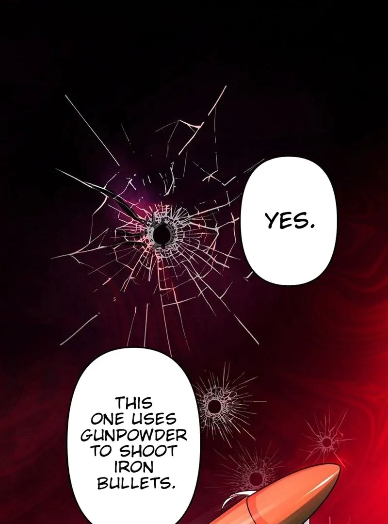 I will break ties with the harmful sister Chapter 28 page 31