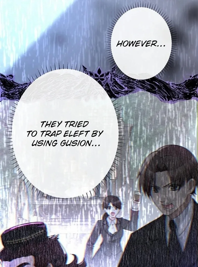 I will break ties with the harmful sister Chapter 18 page 149