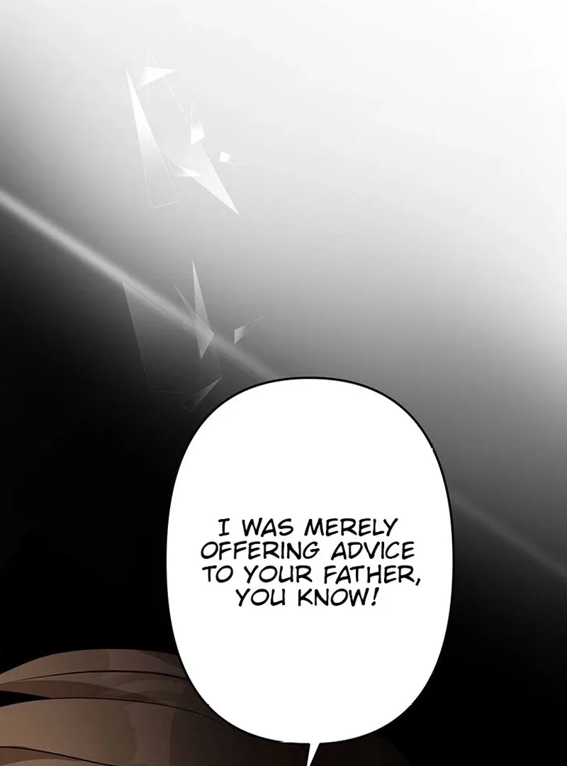 I will break ties with the harmful sister Chapter 28 page 47