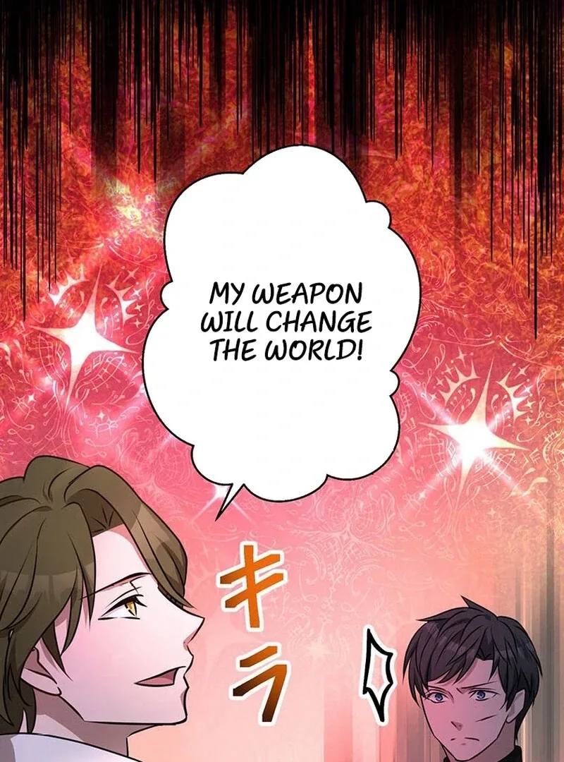 I will break ties with the harmful sister Chapter 28 page 41