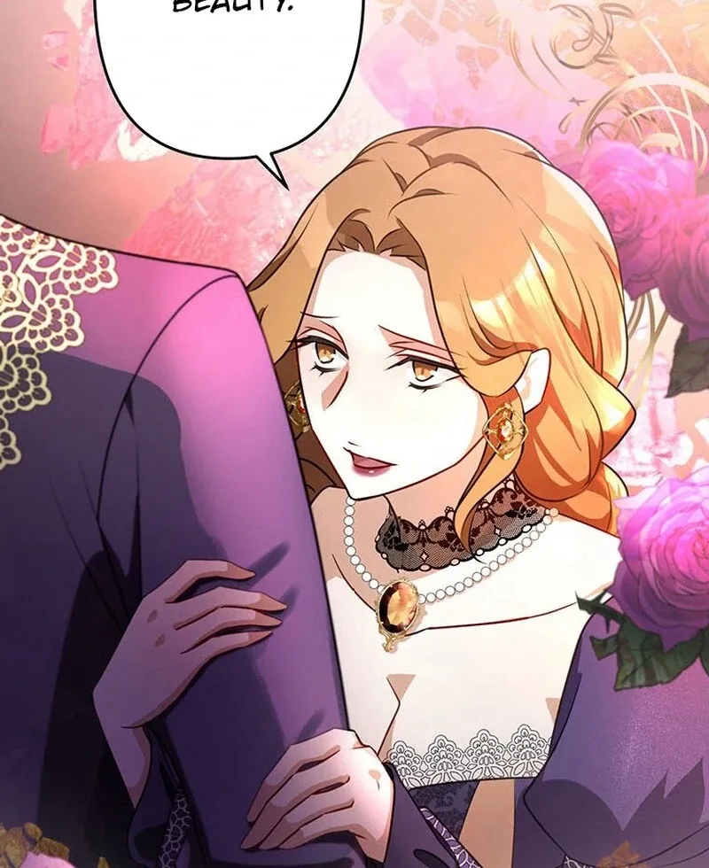 I will break ties with the harmful sister Chapter 28 page 54