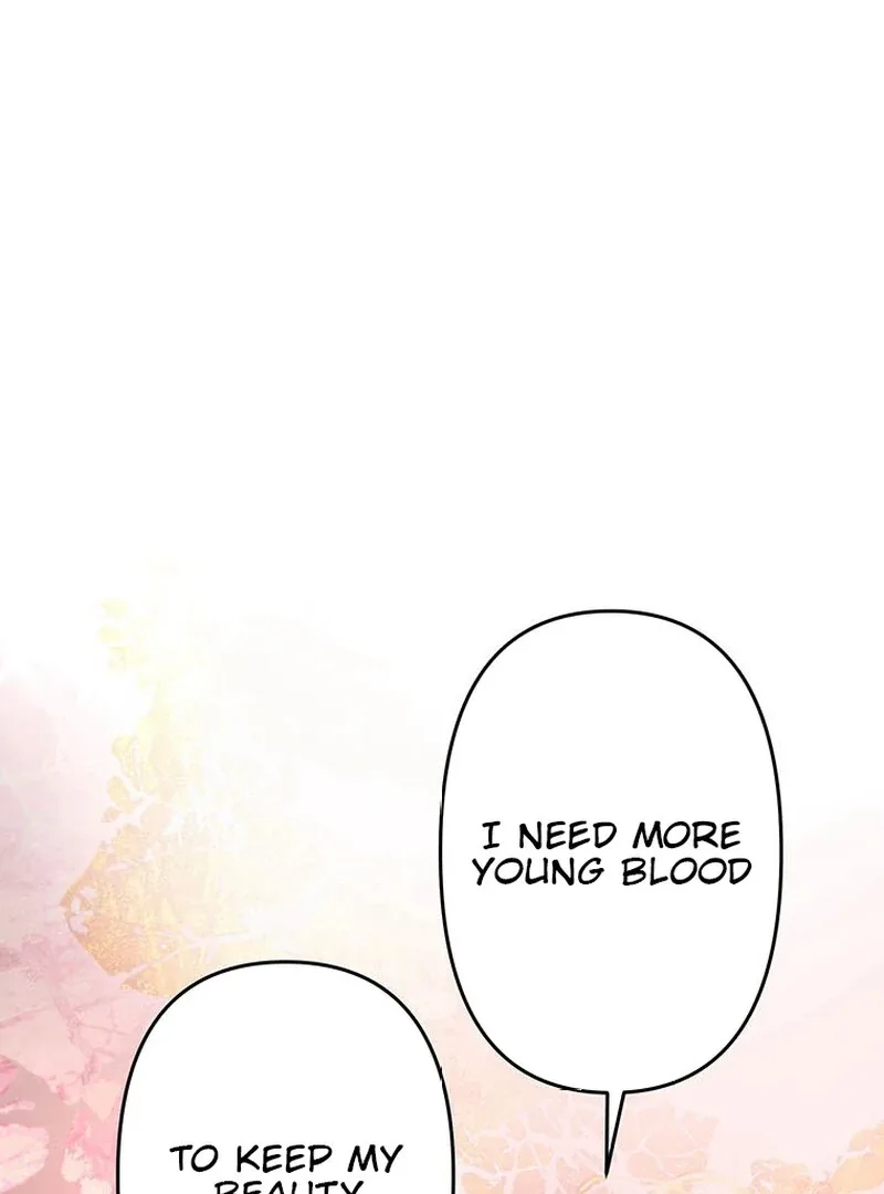 I will break ties with the harmful sister Chapter 28 page 53