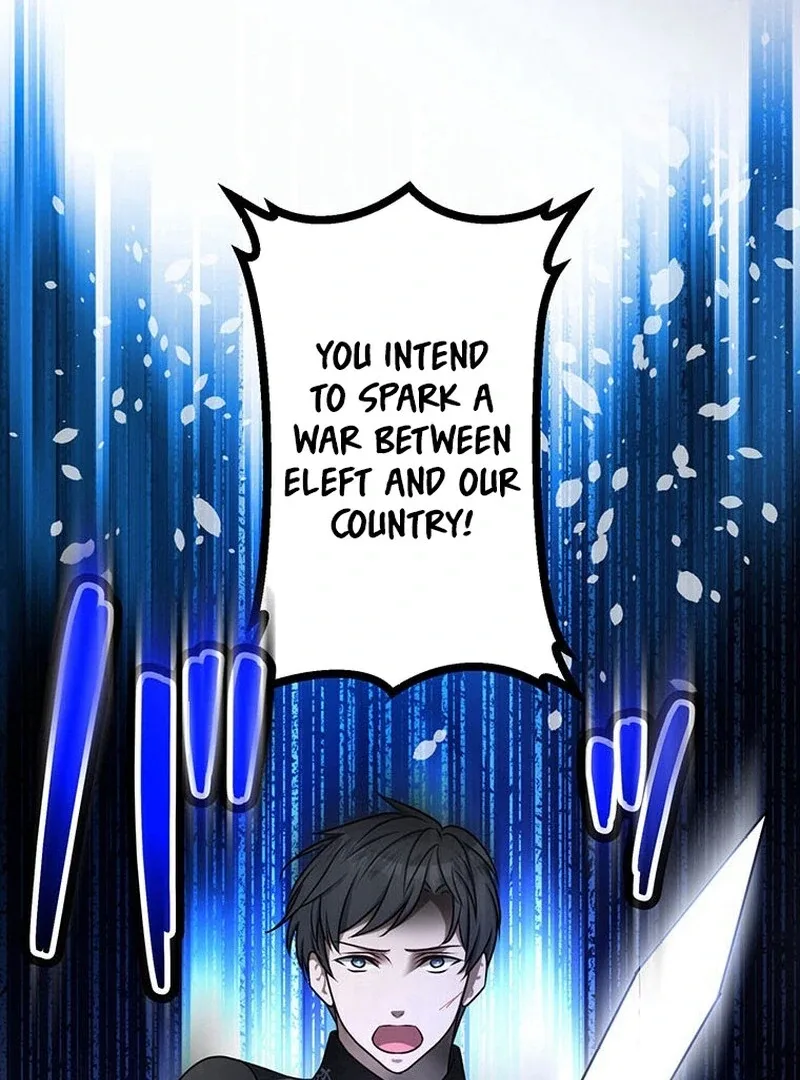 I will break ties with the harmful sister Chapter 28 page 45