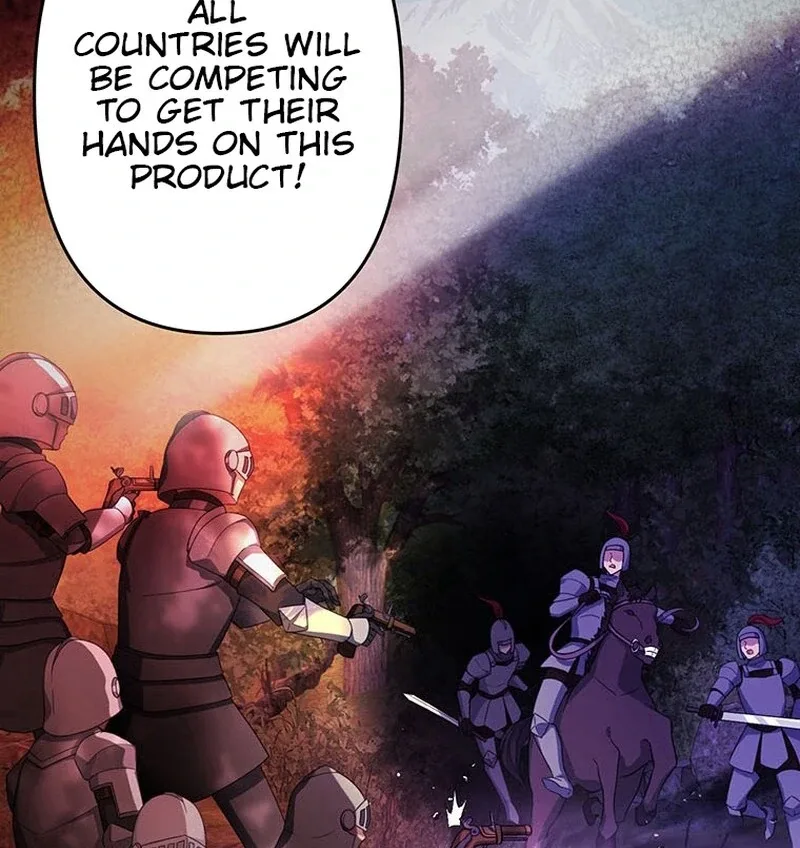 I will break ties with the harmful sister Chapter 28 page 39