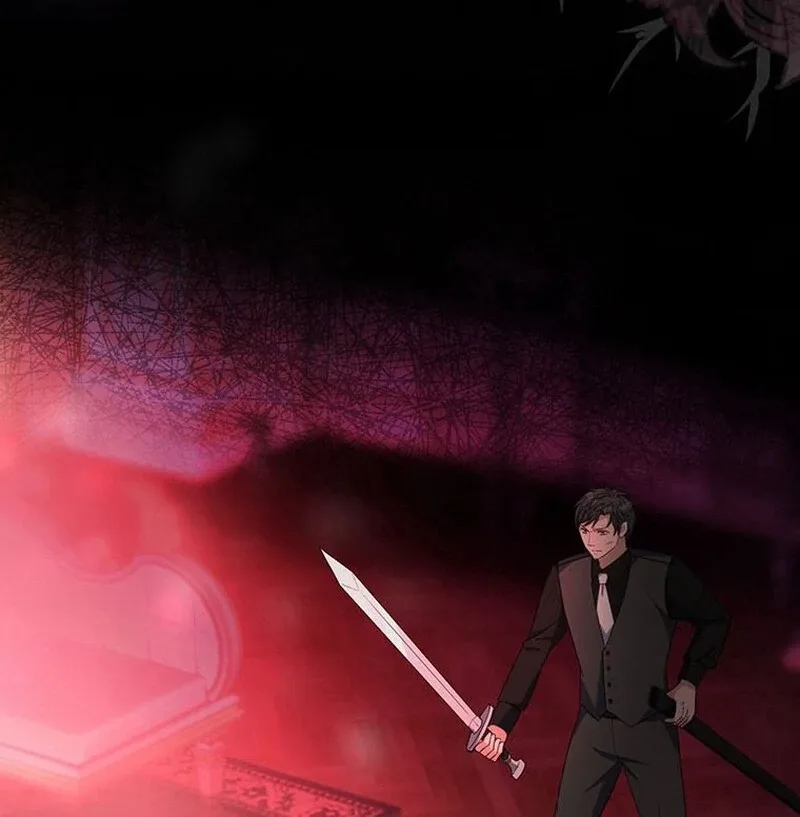 I will break ties with the harmful sister Chapter 28 page 50