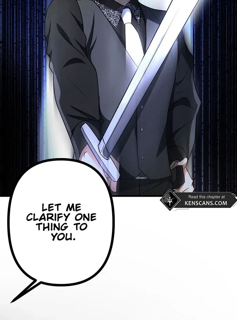 I will break ties with the harmful sister Chapter 28 page 46
