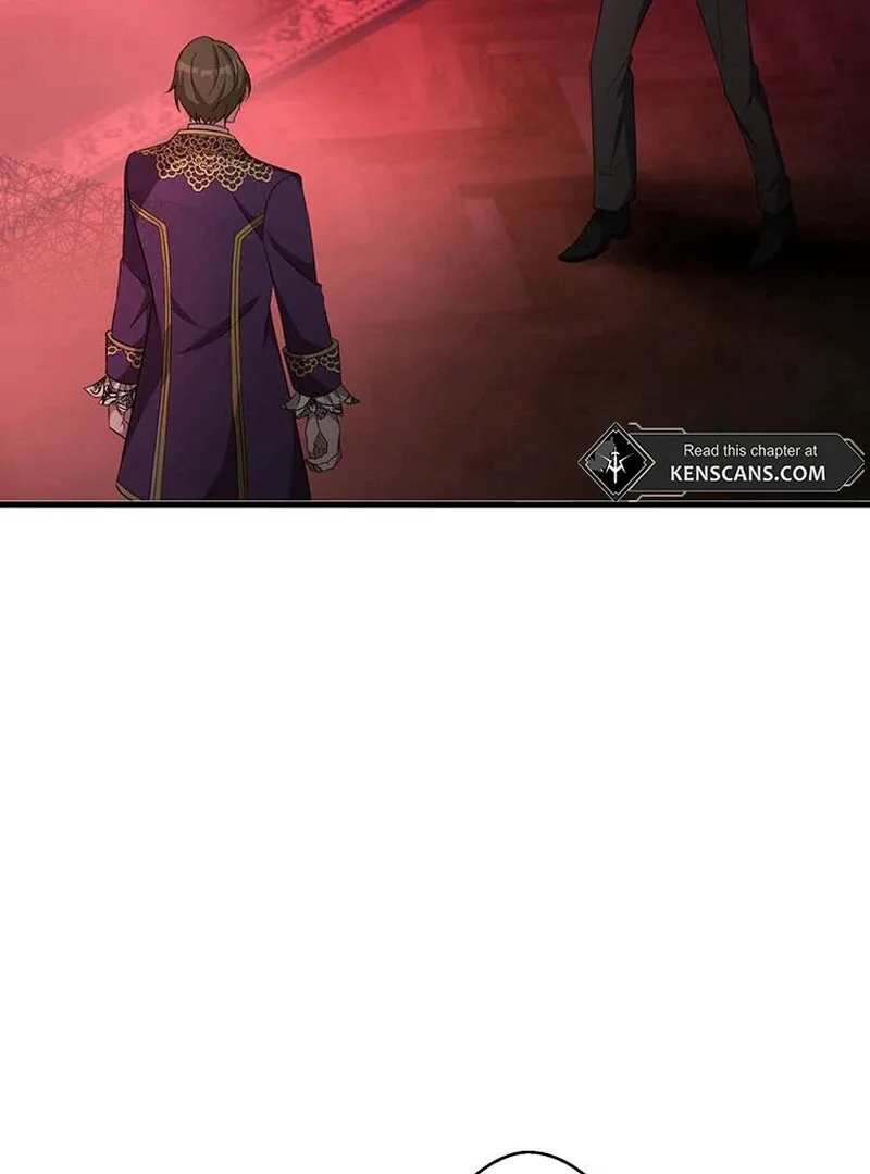 I will break ties with the harmful sister Chapter 28 page 51