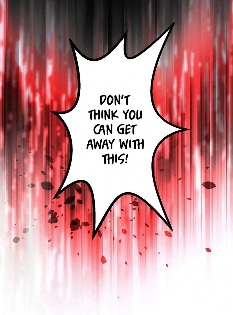 I will break ties with the harmful sister Chapter 28 page 62