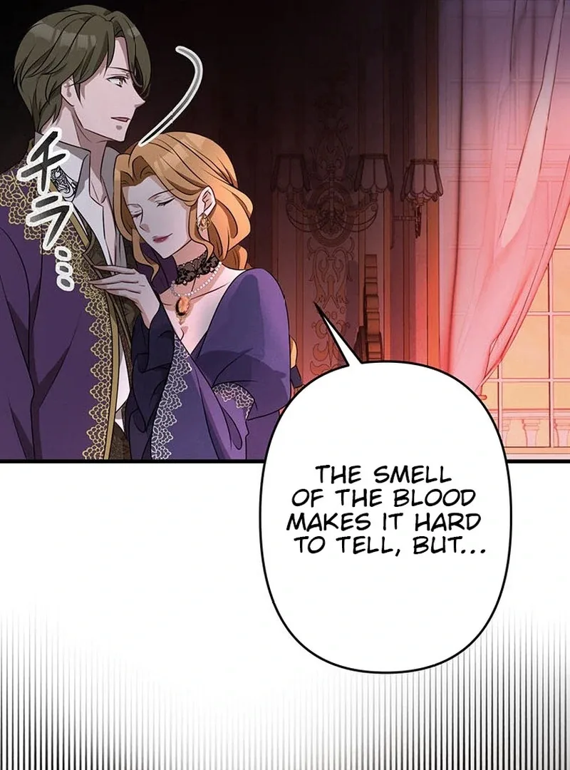 I will break ties with the harmful sister Chapter 28 page 68