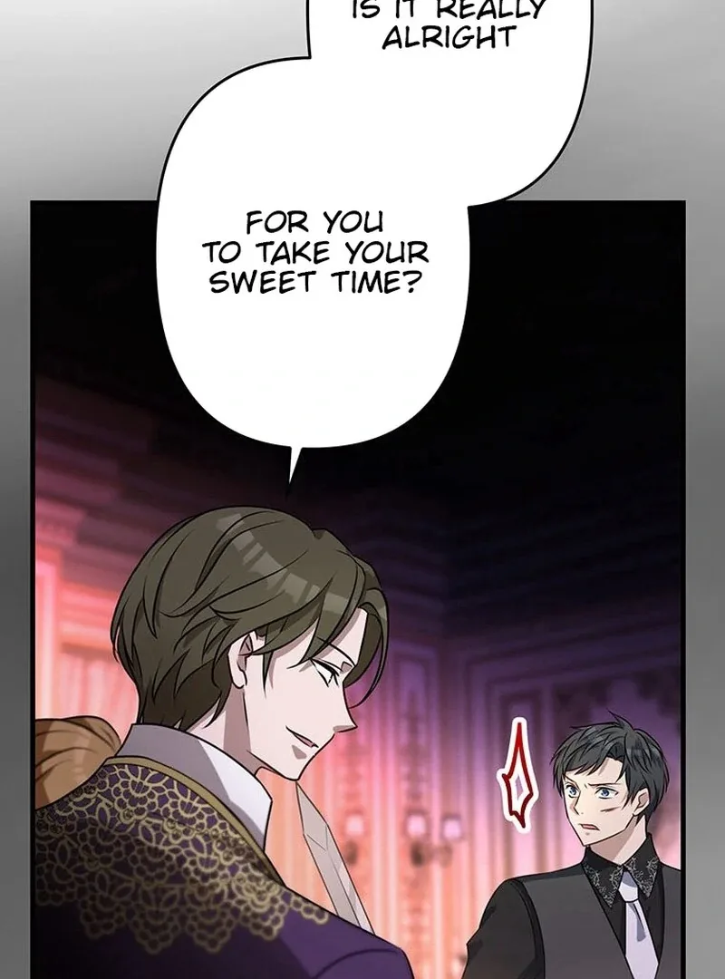 I will break ties with the harmful sister Chapter 28 page 65