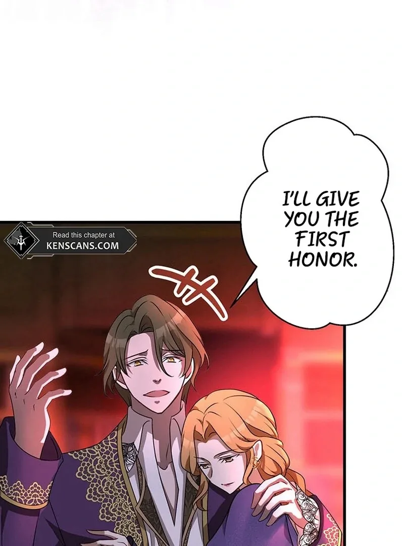 I will break ties with the harmful sister Chapter 28 page 63