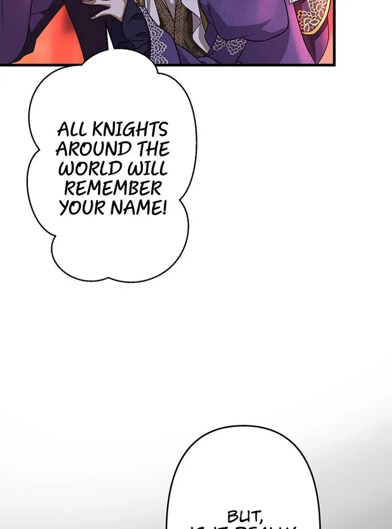 I will break ties with the harmful sister Chapter 28 page 64