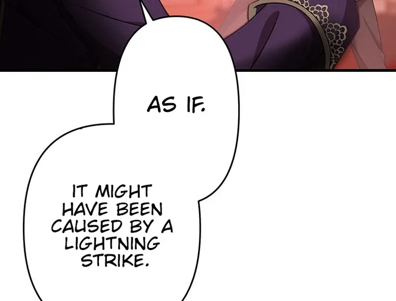I will break ties with the harmful sister Chapter 28 page 77