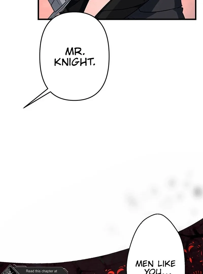 I will break ties with the harmful sister Chapter 28 page 93