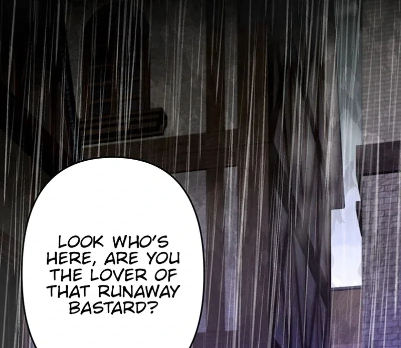 I will break ties with the harmful sister Chapter 32 page 67