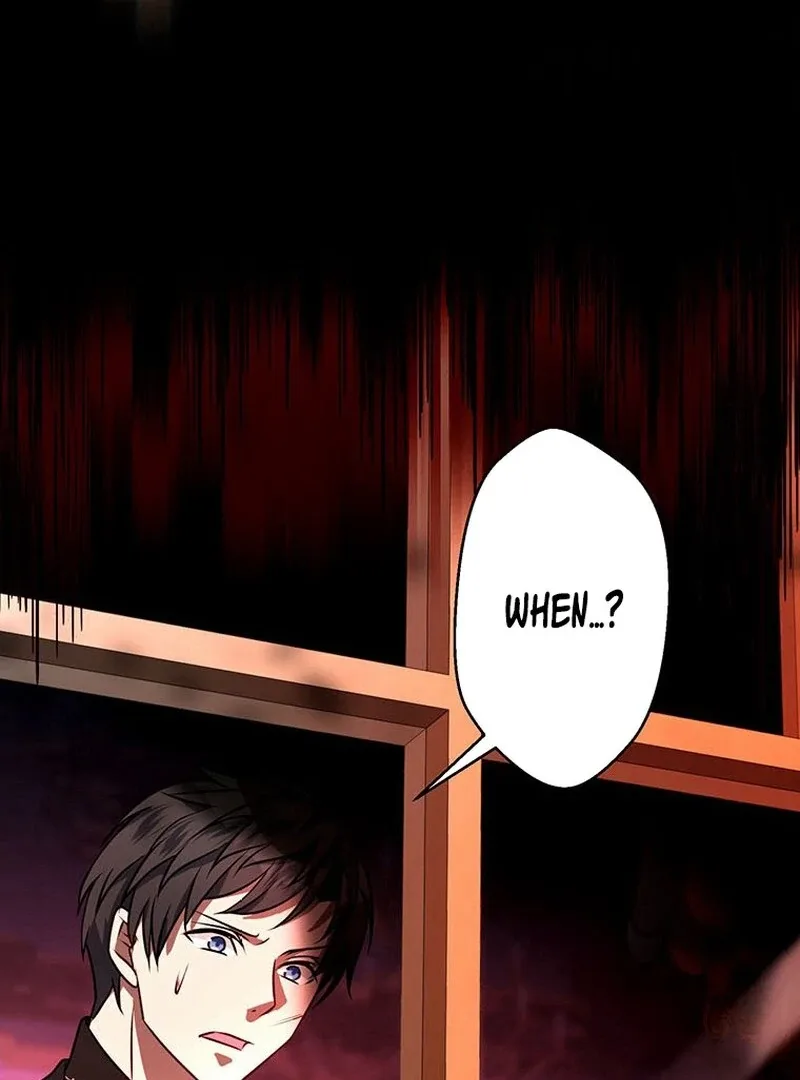 I will break ties with the harmful sister Chapter 28 page 71
