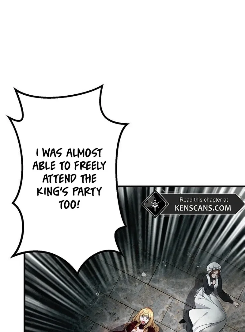 I will break ties with the harmful sister Chapter 32 page 60