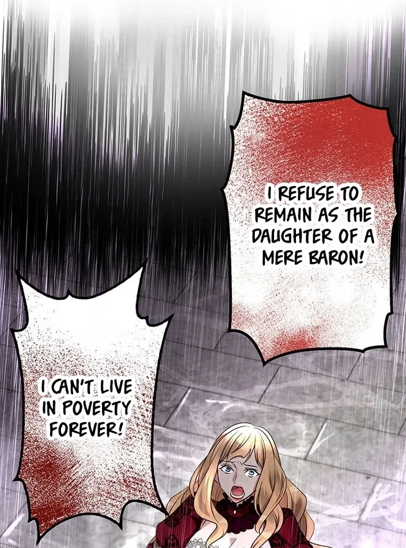 I will break ties with the harmful sister Chapter 32 page 58