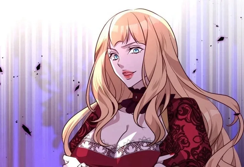 I will break ties with the harmful sister Chapter 32 page 12