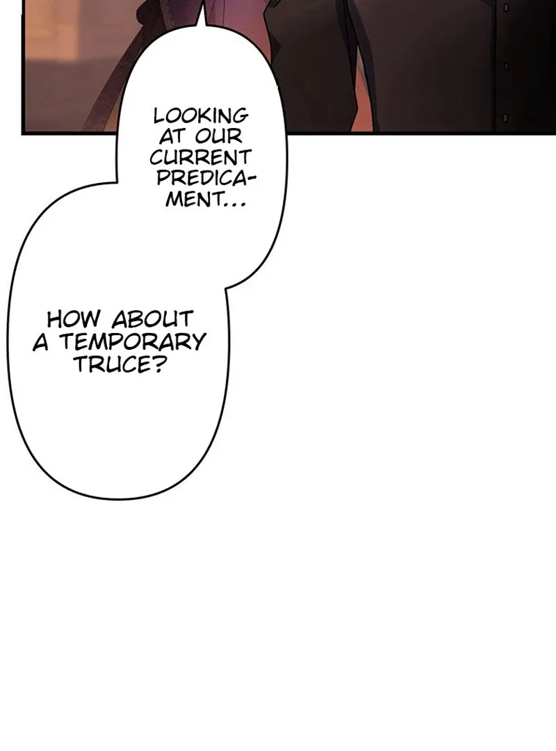 I will break ties with the harmful sister Chapter 28 page 75