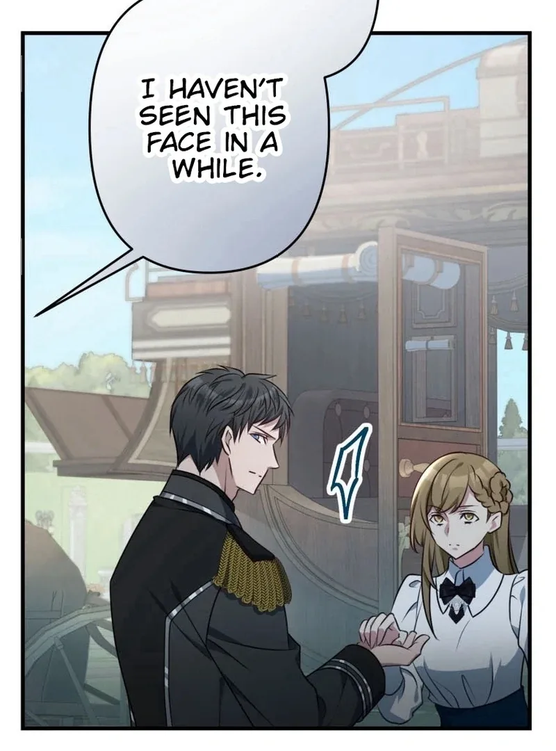 I will break ties with the harmful sister Chapter 32 page 10