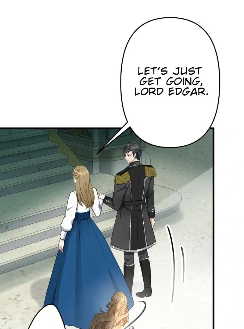 I will break ties with the harmful sister Chapter 32 page 15