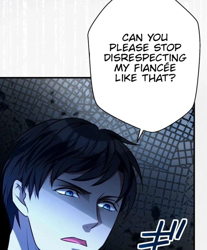 I will break ties with the harmful sister Chapter 32 page 21