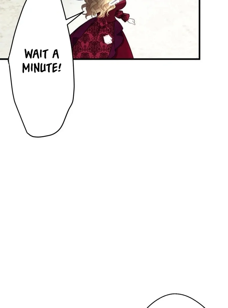 I will break ties with the harmful sister Chapter 32 page 16