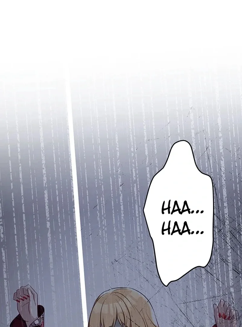 I will break ties with the harmful sister Chapter 32 page 48