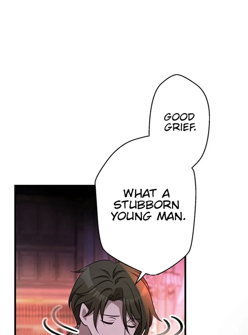 I will break ties with the harmful sister Chapter 28 page 81