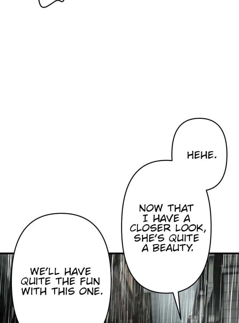 I will break ties with the harmful sister Chapter 32 page 71