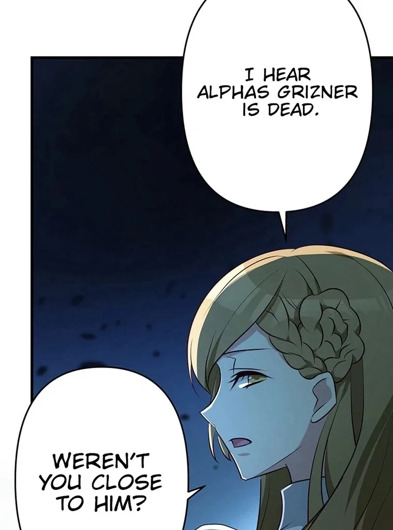 I will break ties with the harmful sister Chapter 32 page 32
