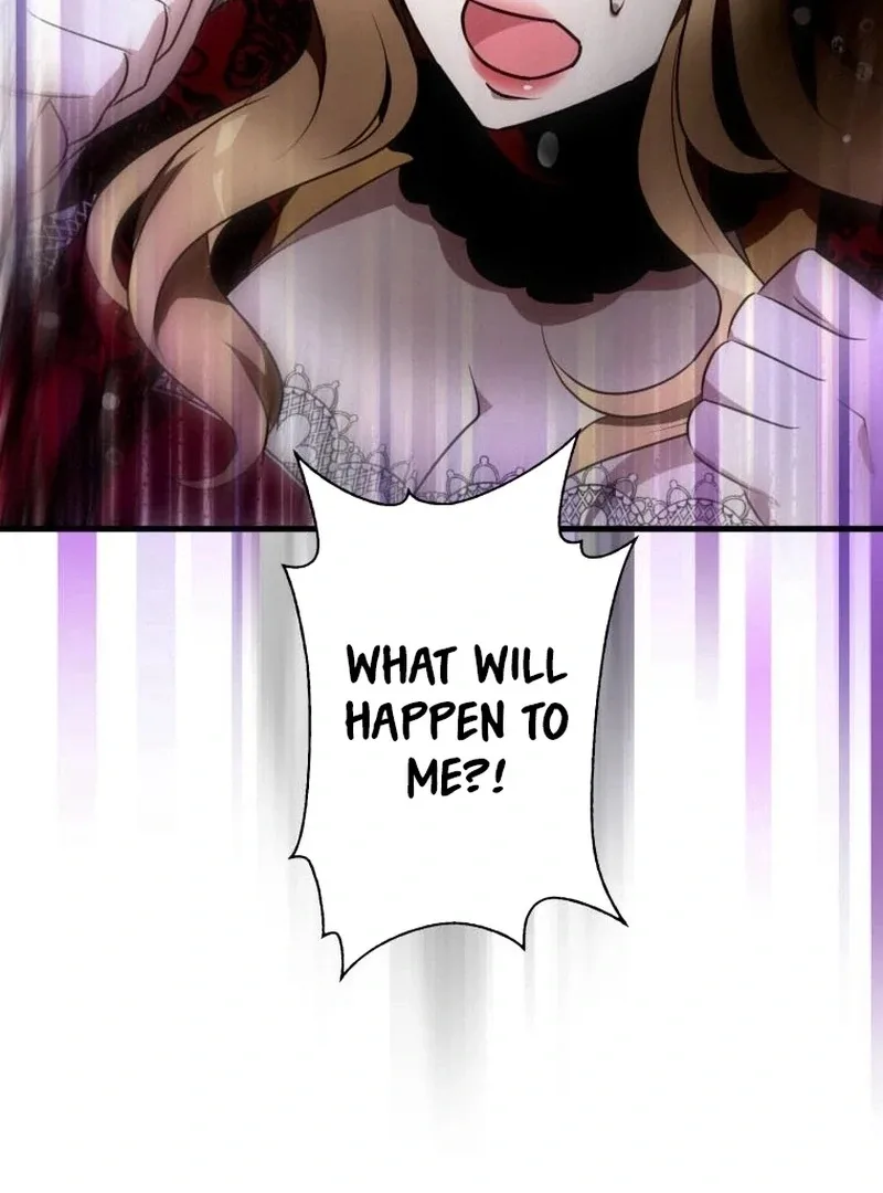 I will break ties with the harmful sister Chapter 32 page 45