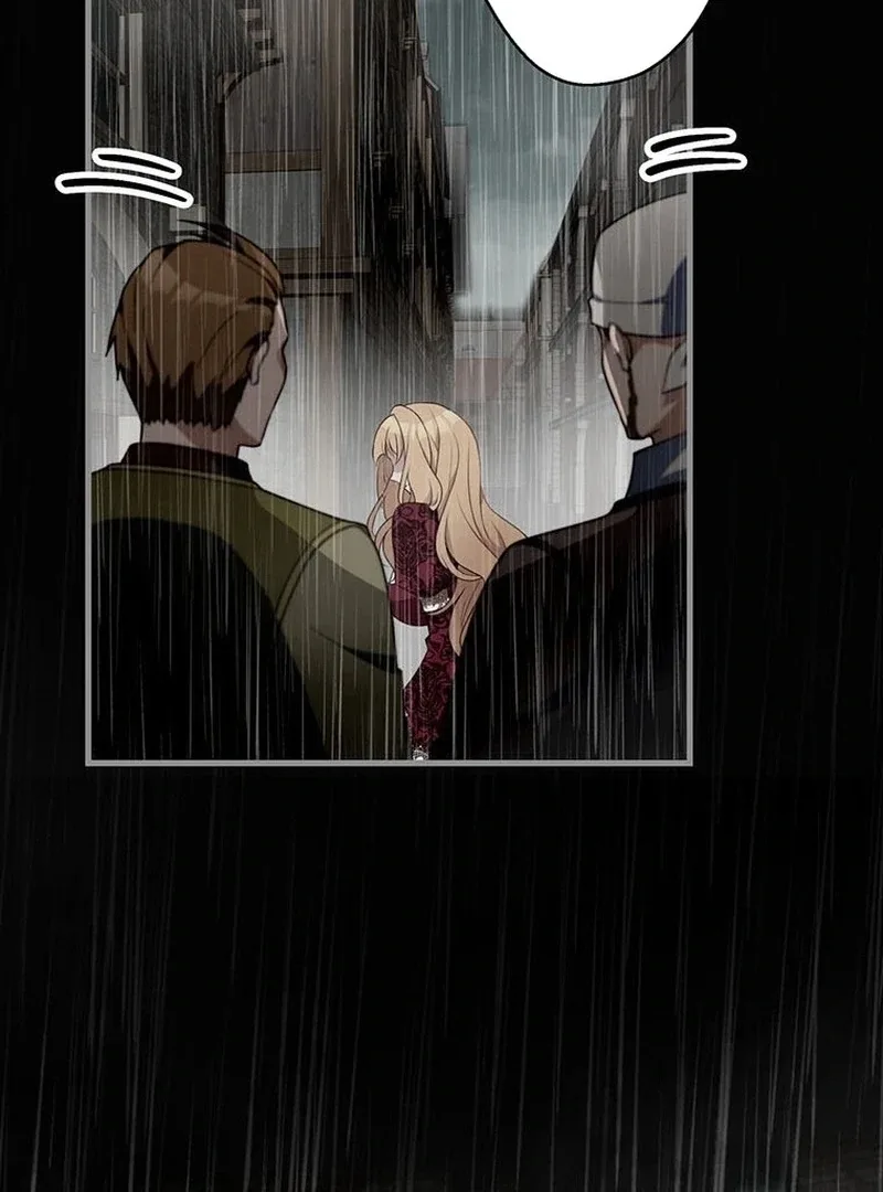 I will break ties with the harmful sister Chapter 32 page 66