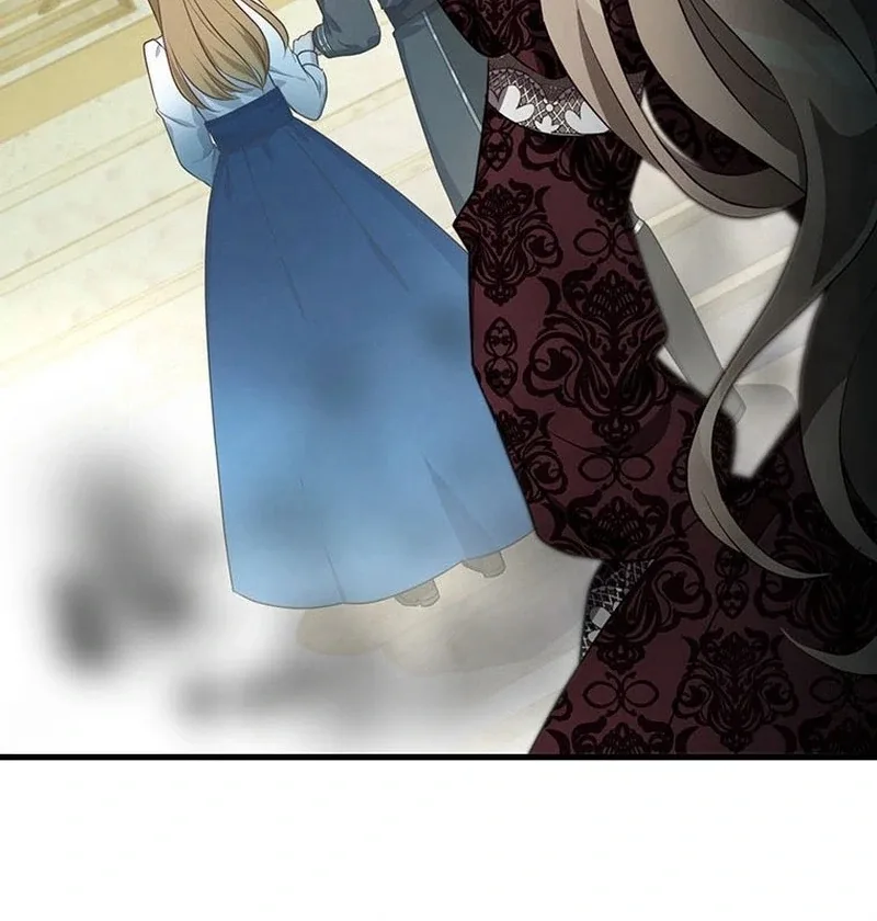 I will break ties with the harmful sister Chapter 32 page 28