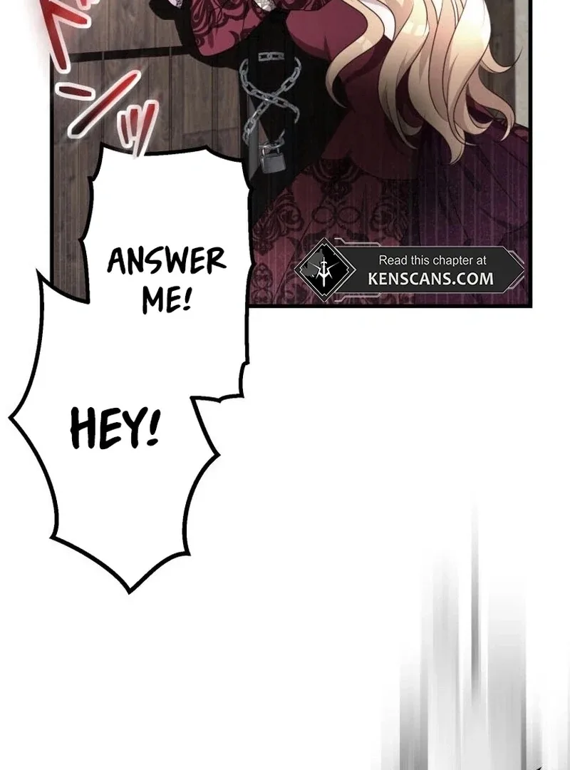 I will break ties with the harmful sister Chapter 32 page 43