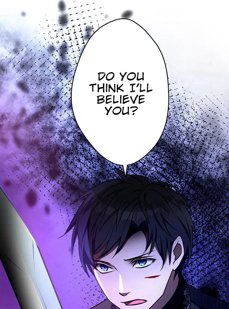 I will break ties with the harmful sister Chapter 28 page 79