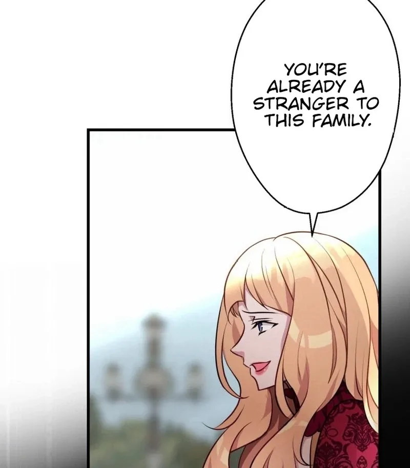 I will break ties with the harmful sister Chapter 32 page 17