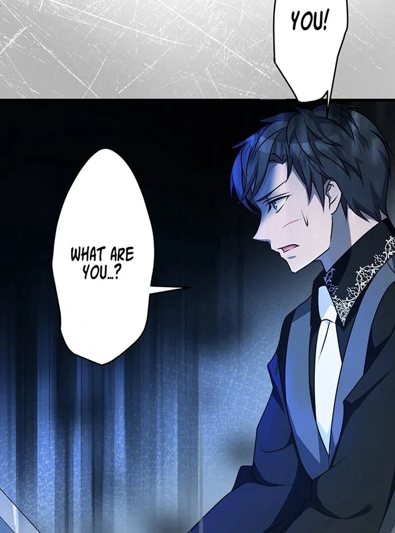 I will break ties with the harmful sister Chapter 28 page 87