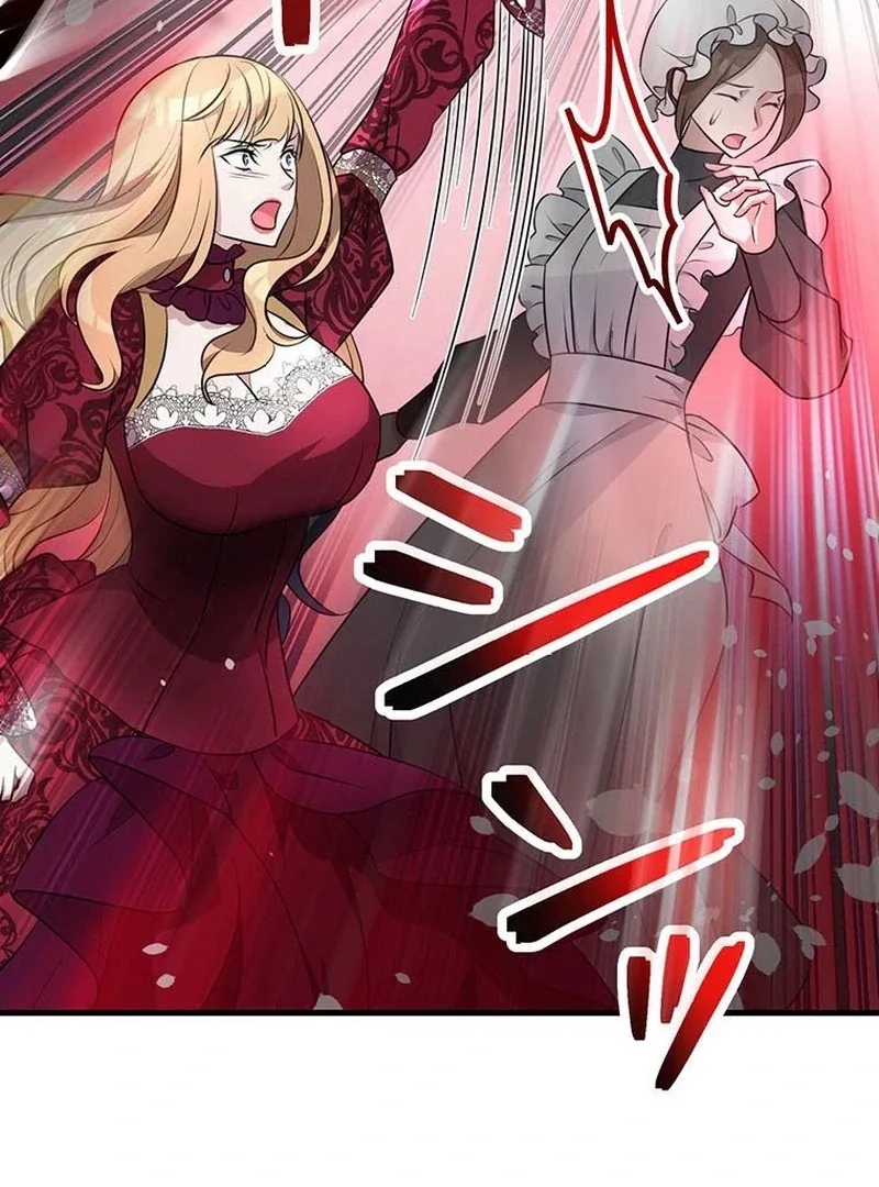I will break ties with the harmful sister Chapter 32 page 54