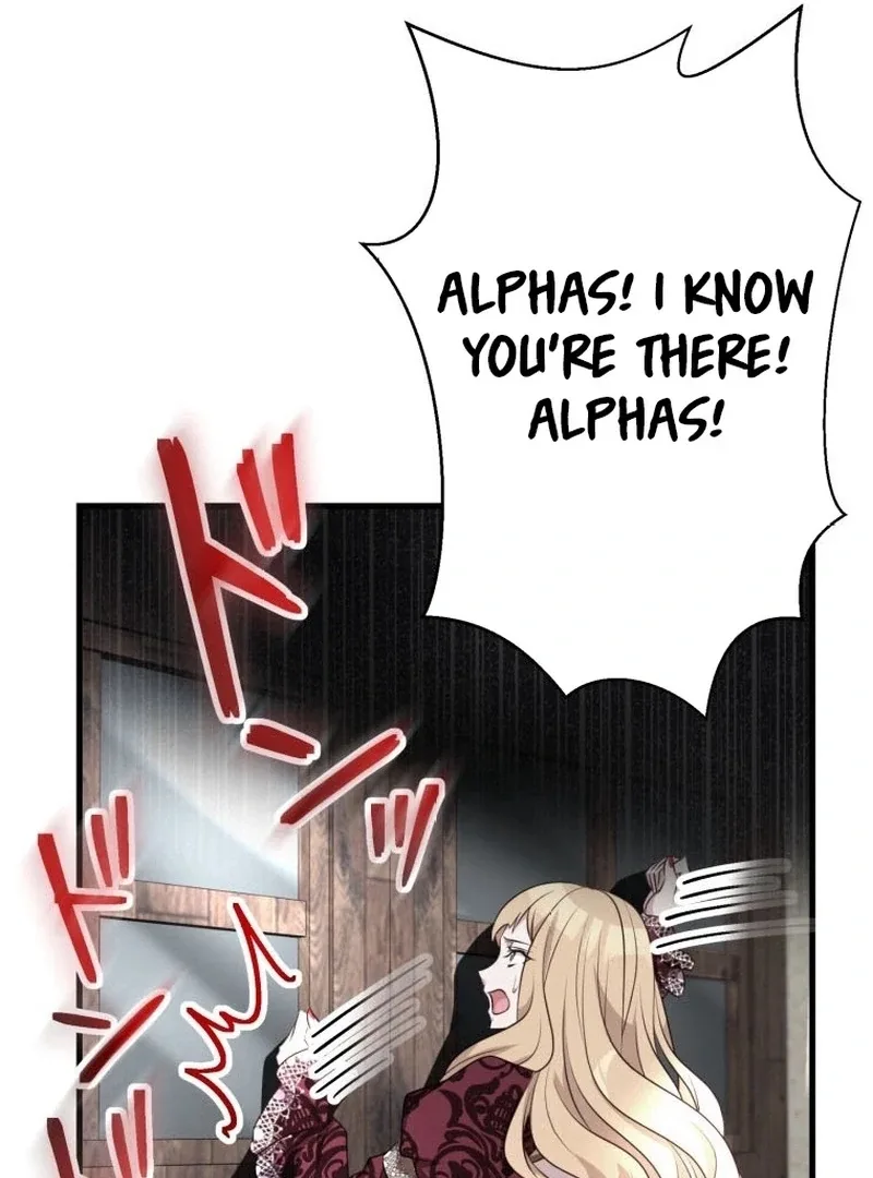 I will break ties with the harmful sister Chapter 32 page 42