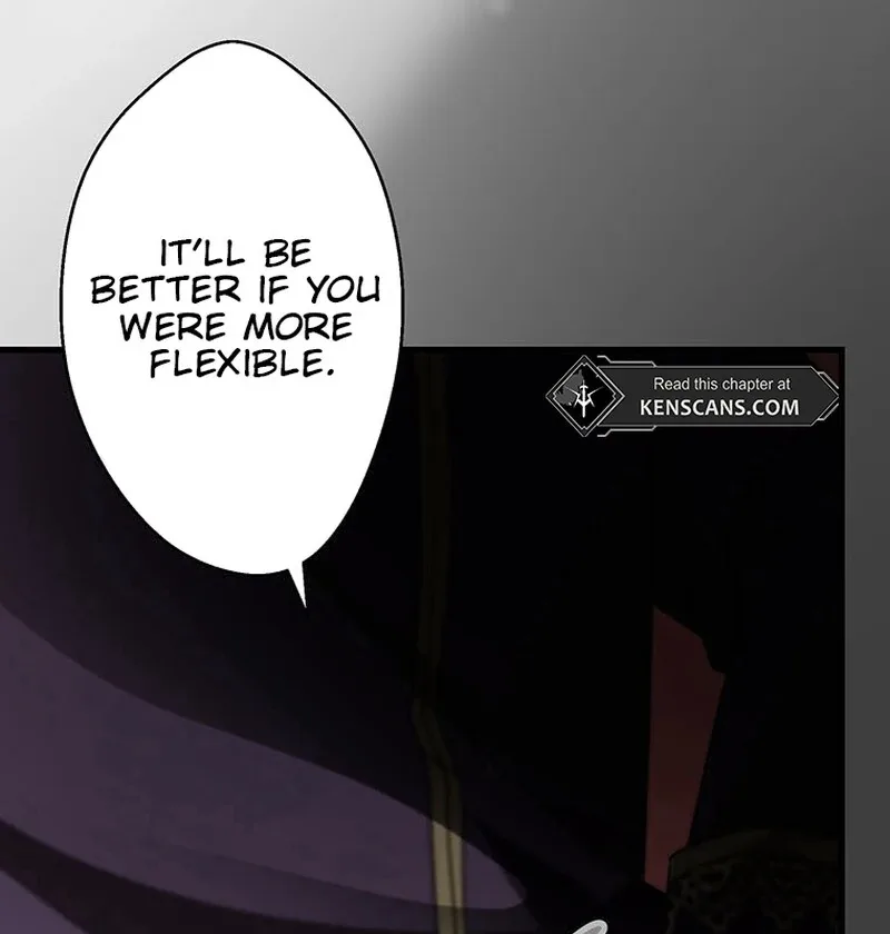 I will break ties with the harmful sister Chapter 28 page 83