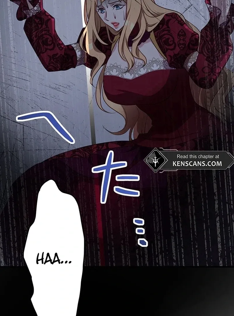 I will break ties with the harmful sister Chapter 32 page 49