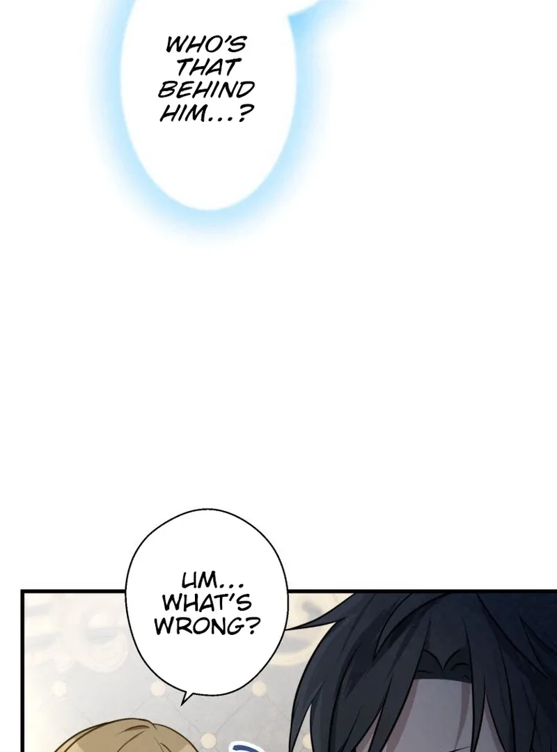 I will break ties with the harmful sister Chapter 31 page 38